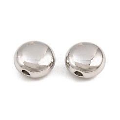 Brass Beads&nbsp;KK-CBA78C7-21P