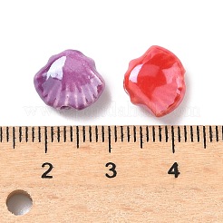 Handmade Porcelain Beads&nbsp;PORC-C009-03