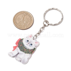 Acrylic Keychain&nbsp;KEYC-JKC00907