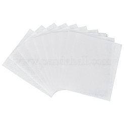 Polyester Disposable Absorbent and Stain-Repellent Sheets&nbsp;AJEW-WH0314-707