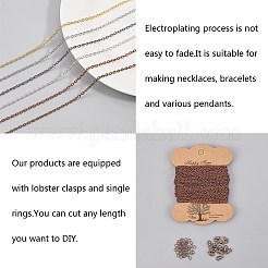 DIY Necklace Making&nbsp;DIY-PH0027-48