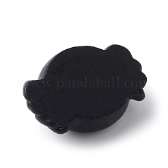 Halloween Opaque Resin Cabochons&nbsp;LS-CRES-B010-01A-06