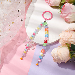 Acrylic Keychains&nbsp;KEYC-JKC00803
