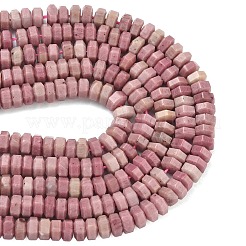 Natural Rhodonite Beads Strands&nbsp;G-L654-I11-01
