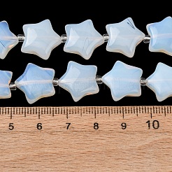 Opalite Beads Strands&nbsp;G-K359-E19