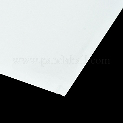 A4 Matte Vinyl Transfer Film&nbsp;DIY-WH0148-47A