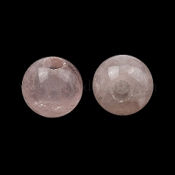 Natural Rose Quartz Beads&nbsp;GG-CBA02C4-05A
