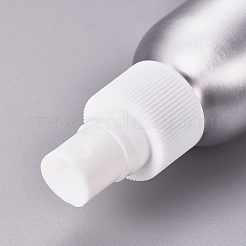 Aluminum Spray Bottles&nbsp;LS-MRMJ-WH0059-35