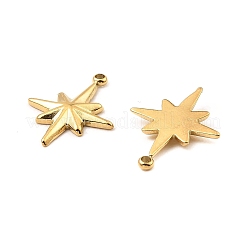 304 Stainless Steel Pendants&nbsp;X-STAS-A089-17G