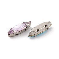 Sew on Rhinestone&nbsp;RGLA-Q013-01A-01
