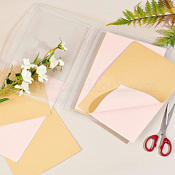 Jewelry Flocking Cloth&nbsp;DIY-BC0011-34K