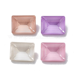 K9 Glass Rhinestone Cabochons&nbsp;RGLA-M020-G03-DE