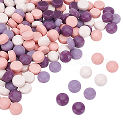 Glass Cabochons&nbsp;GGLA-PH0001-09