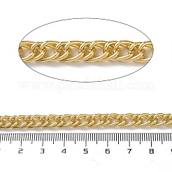 Oxidation Aluminum Curb Chains&nbsp;CHA-E003-20G