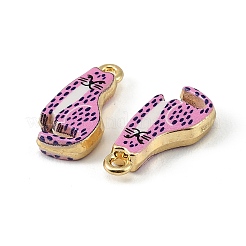 Printed Alloy Pendants&nbsp;FIND-H024-19G-01