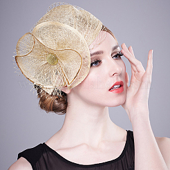 Nylon Gauze&nbsp;FIND-WH0126-251C