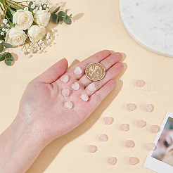 Natural Rose Quartz Beads Strands&nbsp;G-WH0030-54E