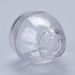 Plastic Candle Molds&nbsp;LS-DIY-I035-11