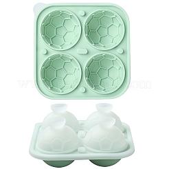 Football Ice Silicone Molds&nbsp;ST-CJ0043-097