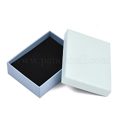 Paper Jewelry Display Boxes&nbsp;CON-K015-02C-01