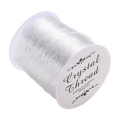 Elastic Crystal Thread&nbsp;EW-0.8D-1-1