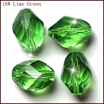 K9 Glass&nbsp;SWAR-F077-13x10mm-16-1