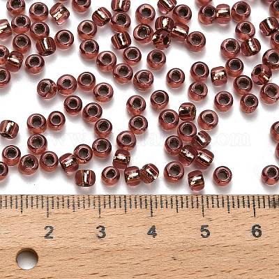 TOHO 6/0 Round Beads&nbsp;SEED-XTR06-0746-1