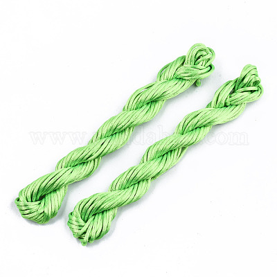 Polyester Thread&nbsp;OCOR-S124-15-1