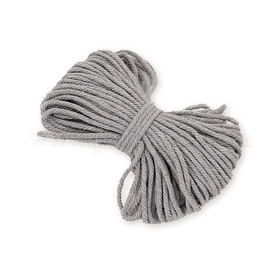 Cotton Macrame Cord&nbsp;PW-WG35F07-03-1