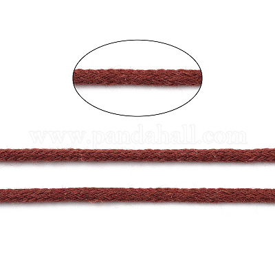 Cotton String Threads&nbsp;OCOR-T001-02-37-1