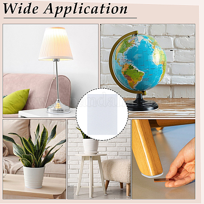 Self-adhesive Felt Fabric&nbsp;DIY-WH0740-93B-1
