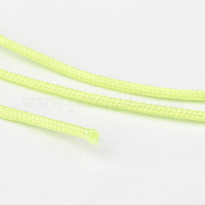 Nylon Braided Threads&nbsp;NWIR-K022-0.8mm-12-1