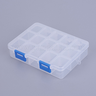 Organizer Storage Plastic Boxes&nbsp;CON-BC0001-05-1