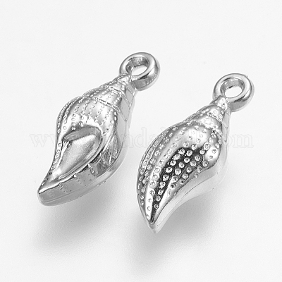 CCB Plastic Pendants&nbsp;CCB-P005-084-1