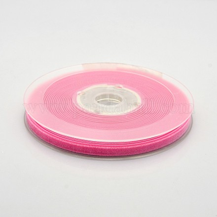 Wholesale Polyester Velvet Ribbon for Gift Packing and Festival ...