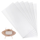 Plastic Bag Bottom&nbsp;DIY-WH0750-091-1
