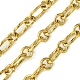 Ion Plating(IP) 304 Stainless Steel Chains&nbsp;CHS-Q005-01G-1