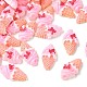Resin Cabochons&nbsp;LS-X-CRES-T005-61A-1