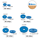 Handmade Polymer Clay Beads&nbsp;CLAY-PH0001-18C-7