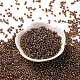 8/0 Round Glass Seed Beads&nbsp;SEED-J017-F8-671-2
