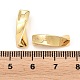 Brass Beads&nbsp;KK-H292-15G-3
