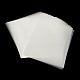 Rectangle Opp Plastic Sheets for Enamel Crafts&nbsp;OPC-R012-218-1