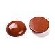 Natural Red Jasper Cabochons&nbsp;G-B085-02A-10-2