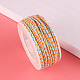 Cotton String Threads&nbsp;PW-WG80073-05-1