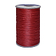 Waxed Polyester Cord&nbsp;YC-E006-0.45mm-A11-1