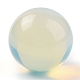 Opalite Sphere Beads&nbsp;G-I367-07O-1