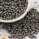 Opaque Glass Seed Beads&nbsp;SEED-K009-06B-02-1