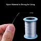 Fishing Thread Nylon Wire&nbsp;NWIR-R038-0.7mm-02-3