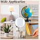 Self-adhesive Felt Fabric&nbsp;DIY-WH0740-93B-5
