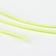 Nylon Braided Threads&nbsp;NWIR-K022-0.8mm-12-3